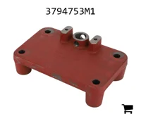 AGCO 3794753M1 Кронштейн подшипника
