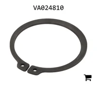AGCO VA024810 Стопорное кольцо