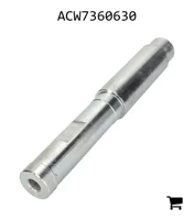 AGCO ACW7360630 Опора вала