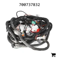 AGCO 700737832 Жгут проводов