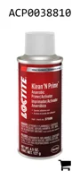 AGCO ACP0038810 Очиститель-активатор Loctite® Klean'N Prime™, аэрозольный баллон 127,56 г (только для США)