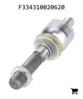 AGCO F334310020620 Шаровой шарнир