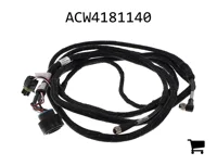 AGCO ACW4181140 Жгут