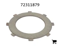 AGCO 72311879 Наружный диск