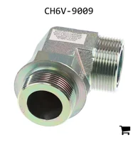 AGCO CH6V-9009 Колено