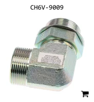 AGCO CH6V-9009 Колено