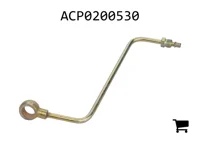 AGCO ACP0200530 Топливная трубка