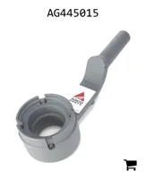 AGCO AG445015 Ключ