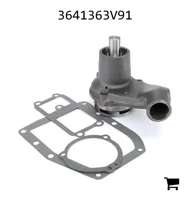 AGCO 3641363V91 Водяной насос