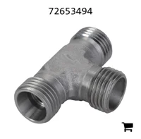 AGCO 72653494 Соединитель