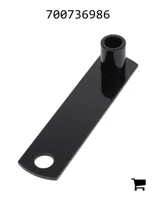 AGCO 700736986 Натяжитель