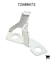 AGCO 72680472 Монтажный кронштейн