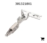 AGCO 3013210X1 Клемма