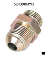 AGCO 6243906M91 Адаптер