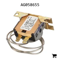 AGCO AG058655 Термостат