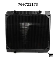 AGCO 700721173 Радиатор