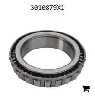 AGCO 3010879X1 Конус подшипника
