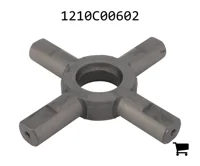 AGCO 1210C00602 Крестовина карданного вала