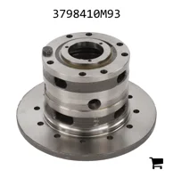 AGCO 3798410M93 Кожух