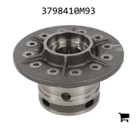 AGCO 3798410M93 Кожух