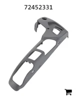 AGCO 72452331 Крышка