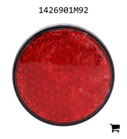 AGCO 1426901M92 Отражатель задний