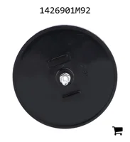 AGCO 1426901M92 Отражатель задний