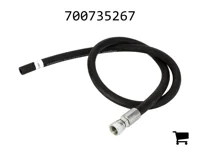 AGCO 700735267 Шланг