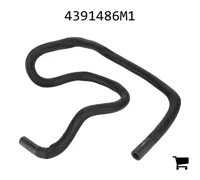 AGCO 4391486M1 Шланг