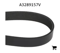 AGCO A3289157V Ремень