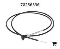 AGCO 70256336 Трос управления