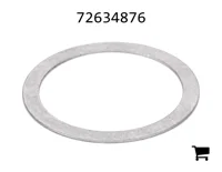 AGCO 72634876 Диск