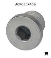 AGCO ACP0357460 Винт-заглушка