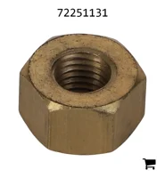 AGCO 72251131 Гайка