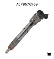 AGCO ACP0676960 Форсунка