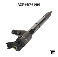 AGCO ACP0676960 Форсунка