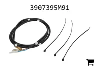 AGCO 3907395M91 Трос