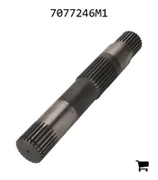 AGCO 7077246M1 Брус