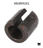 AGCO 3010992X1 Пружинный разрезной штифт