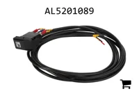 AGCO AL5201089 Переключатель