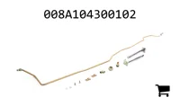 AGCO 008A104300102 Система контроля крена