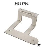 AGCO 543137D1 Кронштейн