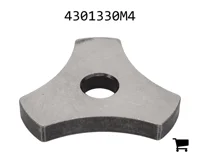 AGCO 4301330M4 Шайба