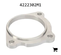 AGCO 4222302M1 Проставочная втулка