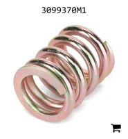 AGCO 3099370M1 Пружина