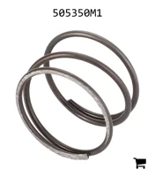 AGCO 505350M1 Пружина