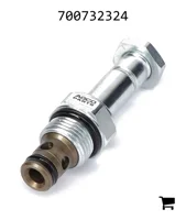 AGCO 700732324 Электромагнитный клапан