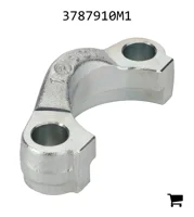 AGCO 3787910M1 Полухомут