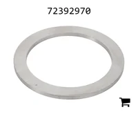AGCO 72392970 Регулировочная шайба