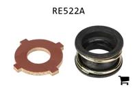 AGCO RE522A Уплотнение